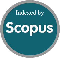 Indian Journal of Clinical Anaesthesia Indexed by Scopus